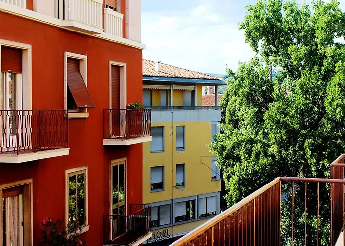 Verona Center